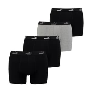 Boxer-shorts en lot de 4