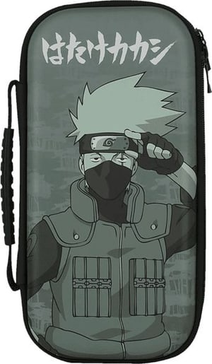 Naruto Pro Carry Bag Kakashi