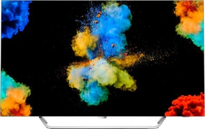 55POS9002 139 cm 4K OLED TV