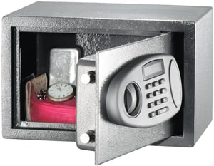 Sicherheitsbox VT-SB 200 E