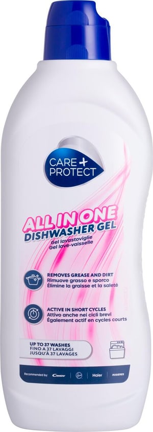 Detergente per lavastoviglie All in One 0,75 l