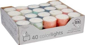 COLORLIGHTS