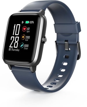 Smartwatch Fit Watch 4900 blau