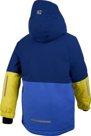 Veste de ski  Colorblock