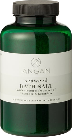 ANGAN  Seaweed
