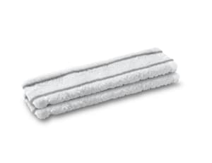 Chiffons microfibres pour WV 50 PLUS