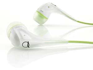 Q350 In-Ear Kopfhörer
