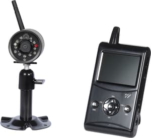 Caméra set surveillance  DF 25