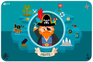 Pirate