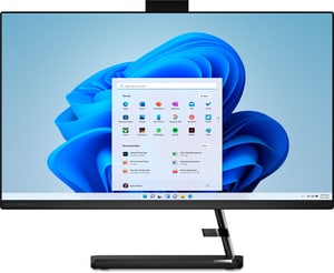 IdeaCentre 3 27IAP7, Intel i5, 8 GB, 512 GB