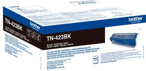TN-423BK Toner HY noir