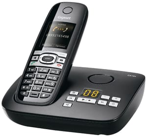 C610A Téléphone