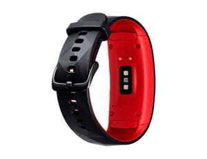 Gear Fit2 Pro Red Large