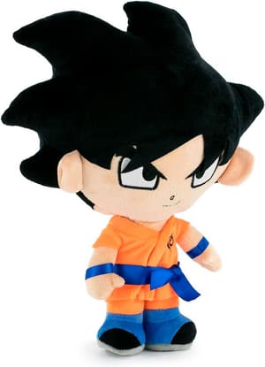 Dragon Ball Super : Son Goku - Peluche [31 cm]