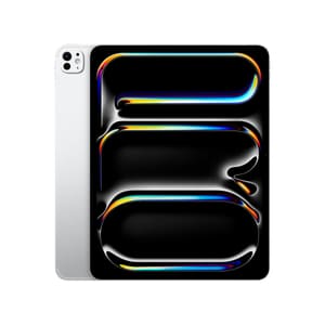 iPad Pro 13" M4 WiFi 2024 256 GB Silber