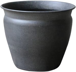 Pot à fleurs fer recyclé