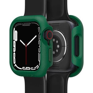 Apple Watch 41 Green Envy