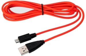 Câble de raccordement pour Evolve USB-A - Micro-USB B 2 m