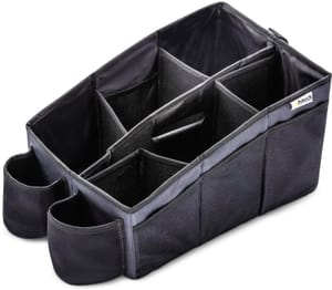 Organisateur Black