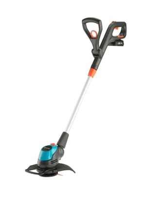 EasyCut 23/18V P4A Ready-To-Use Set