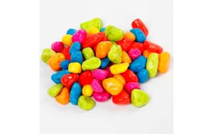 Tesselles 2 kg Multicolore