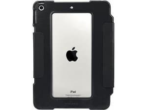 ALUNNO Case iPad 10.2" (2019 - 2021) - black