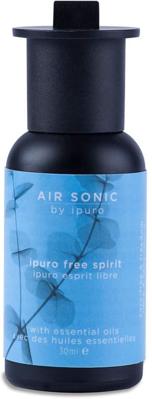 Free Spirit 30 ml