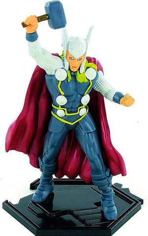 Thor - Avengers