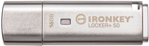 IronKey Locker+ 50 16 GB