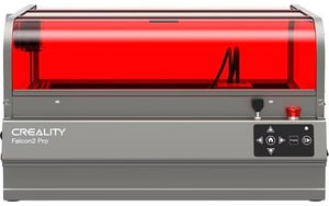 Laser Gravierer Falcon 2 Pro 60 W