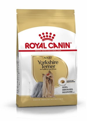 Yorkshire Terrier Adult, 3 kg