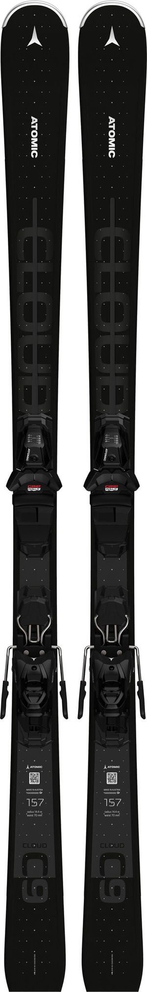 Cloud 9 inkl. M 10 GW