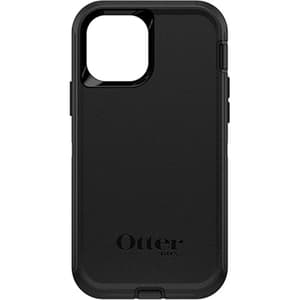 Apple iPhone 12/12 Pro Outdoor-Cover DEFENDER black