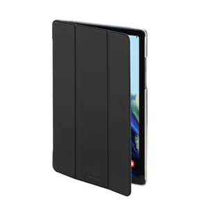 Fold Clear Samsung Galaxy Tab A8 10.5", Nero