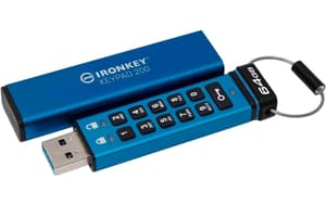 IronKey Keypad 200 64 GB