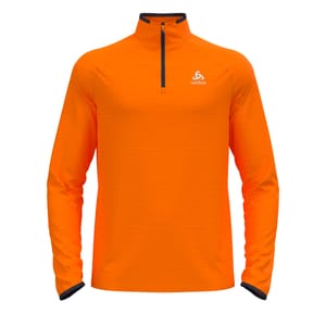 Essential Thermal Mid Layer 1/2 Zip