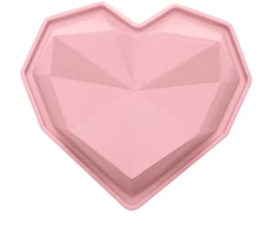 Cœurs de diamant