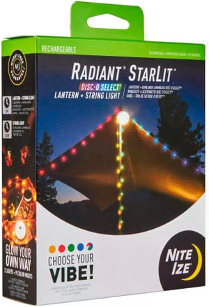 IZE Radiant StarLit