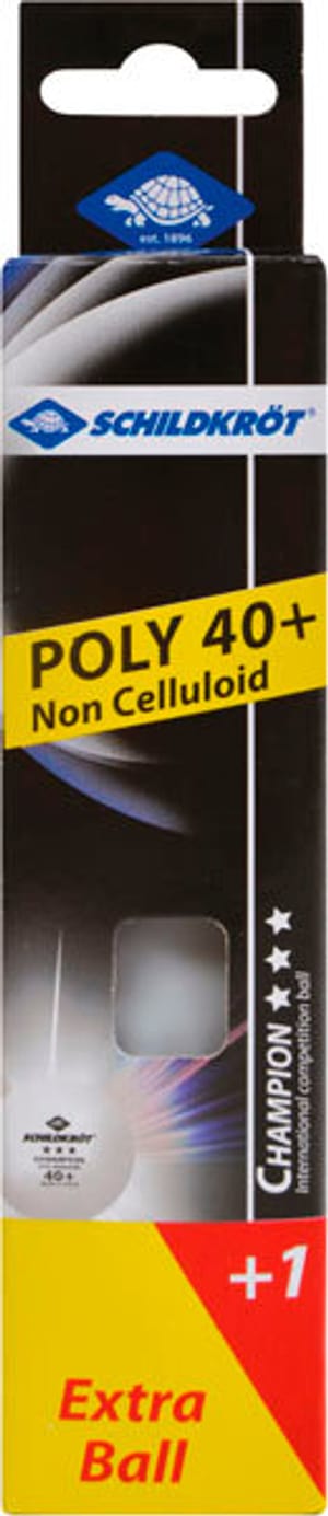 TTF Poly 40+