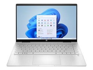 Pavilion x360 14-ek0516nz, Intel i5, 16 GB, 512 GB