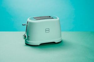 Toaster T2 Neomint