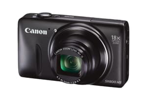 Powershot SX600 Kompaktkamera