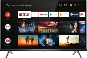 32S615 32" HD Android TV