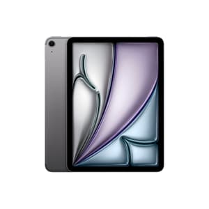 iPad Air 11" M2 Cellular 2024 512 GB gris sidéral