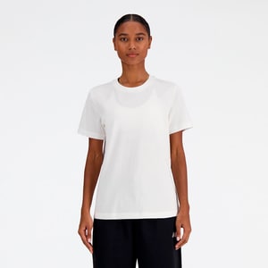 W Hyper Density Jersey T-Shirt