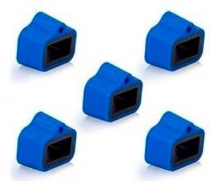 ClingOn 5-Pack. For ClingOn USB Type-C Connector Thunderbolt 3 / USB-C