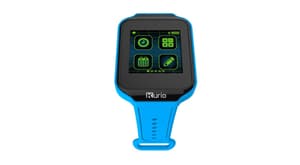 Kurio Smart Watch blau