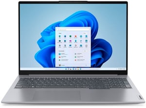 ThinkBook 16 Gen. 6, Intel i5, 16GB, 512GB