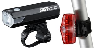 AMPP400 + ViZ150