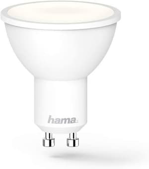 WLAN-LED-Lampe, GU10, 5,5W